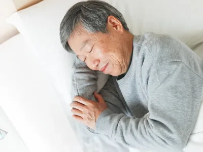 Let Acupuncture Help You Get Better Sleep